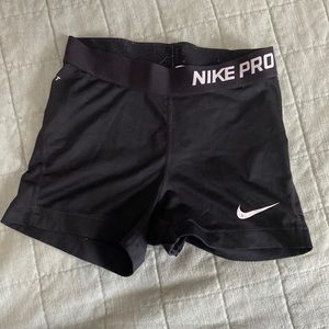 Nike Pro Spandex